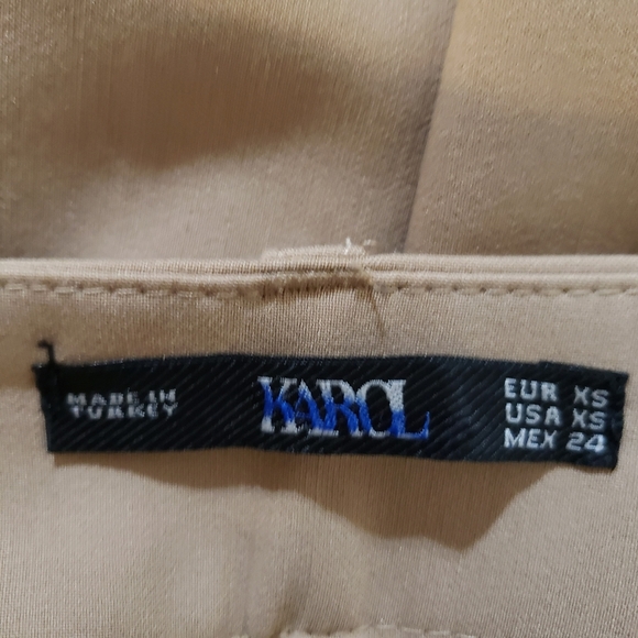 Karol size XS - Picture 7 of 8